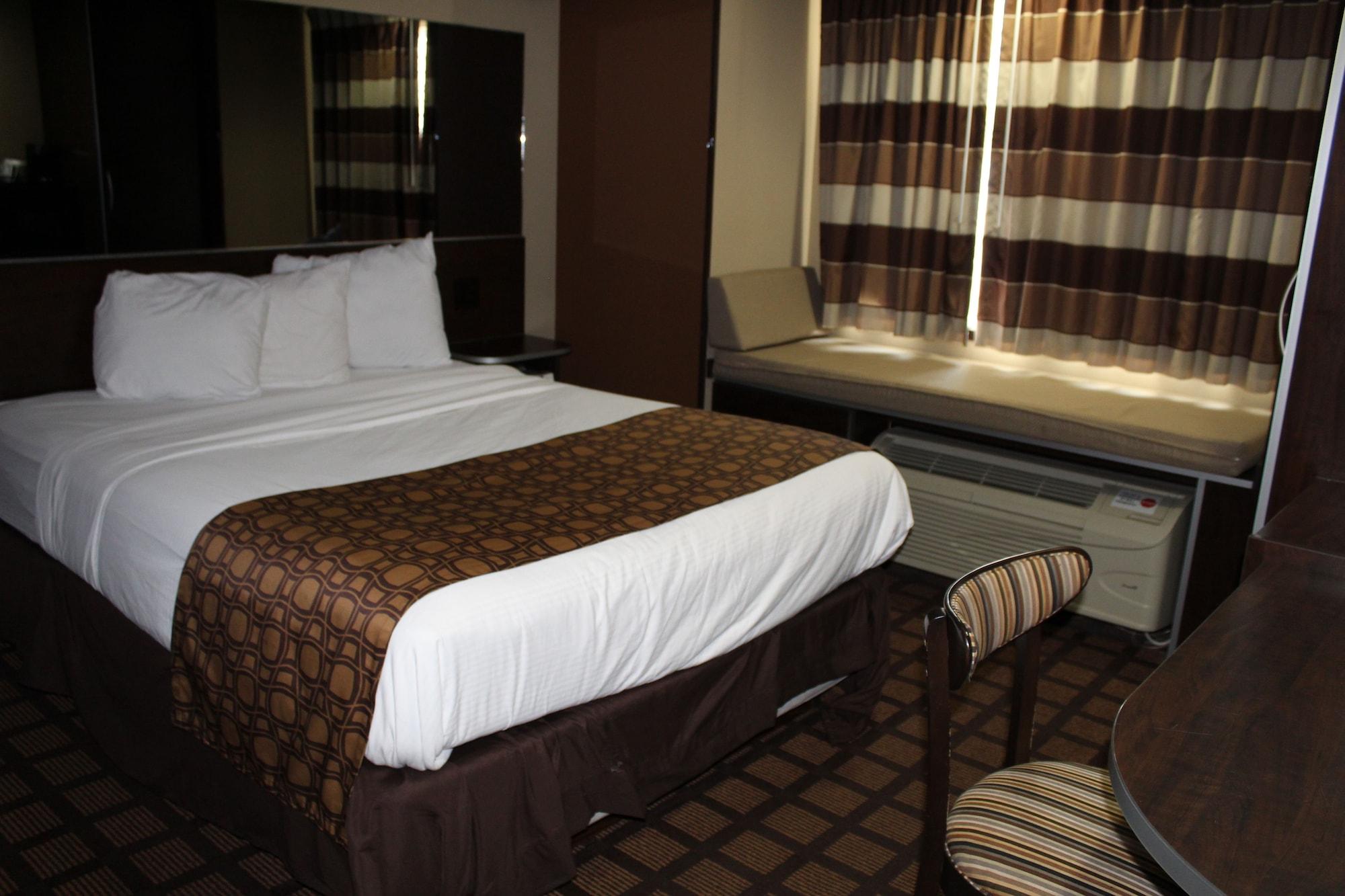 Microtel Inn And Suites North Canton Exterior foto