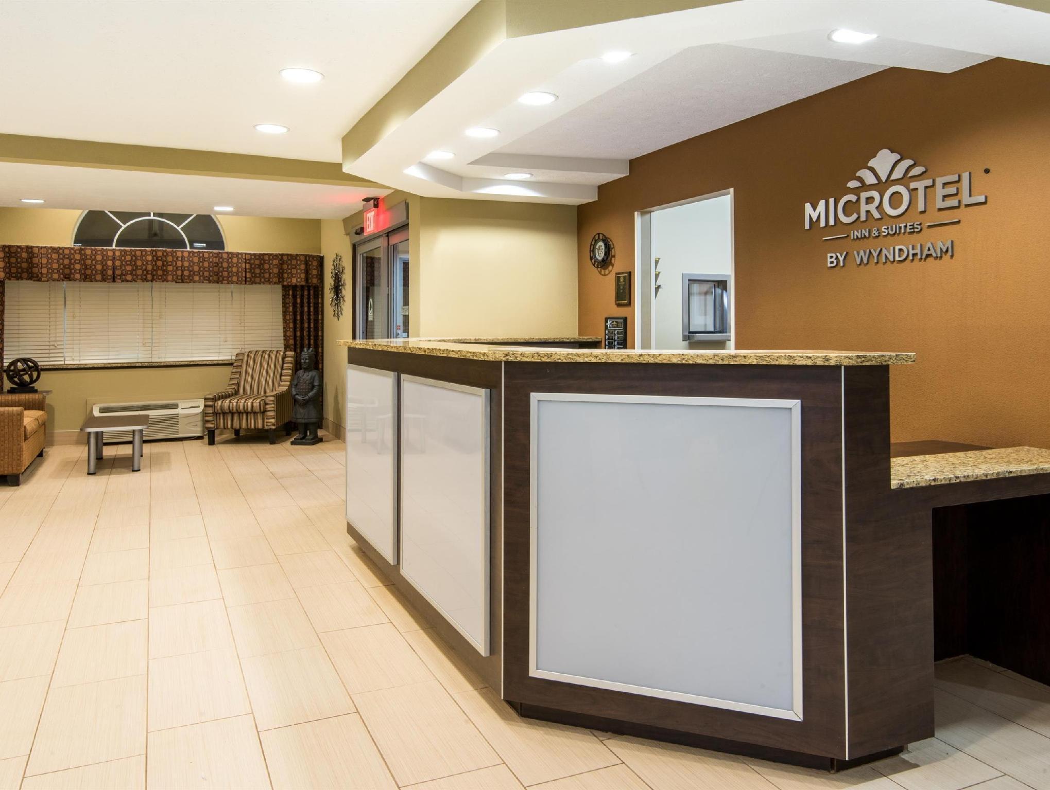 Microtel Inn And Suites North Canton Exterior foto