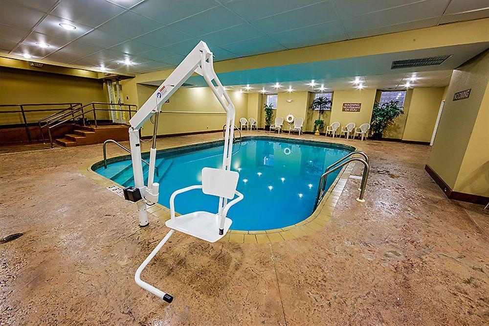 Microtel Inn And Suites North Canton Exterior foto